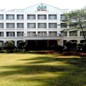 Shilpi Hill Resort
